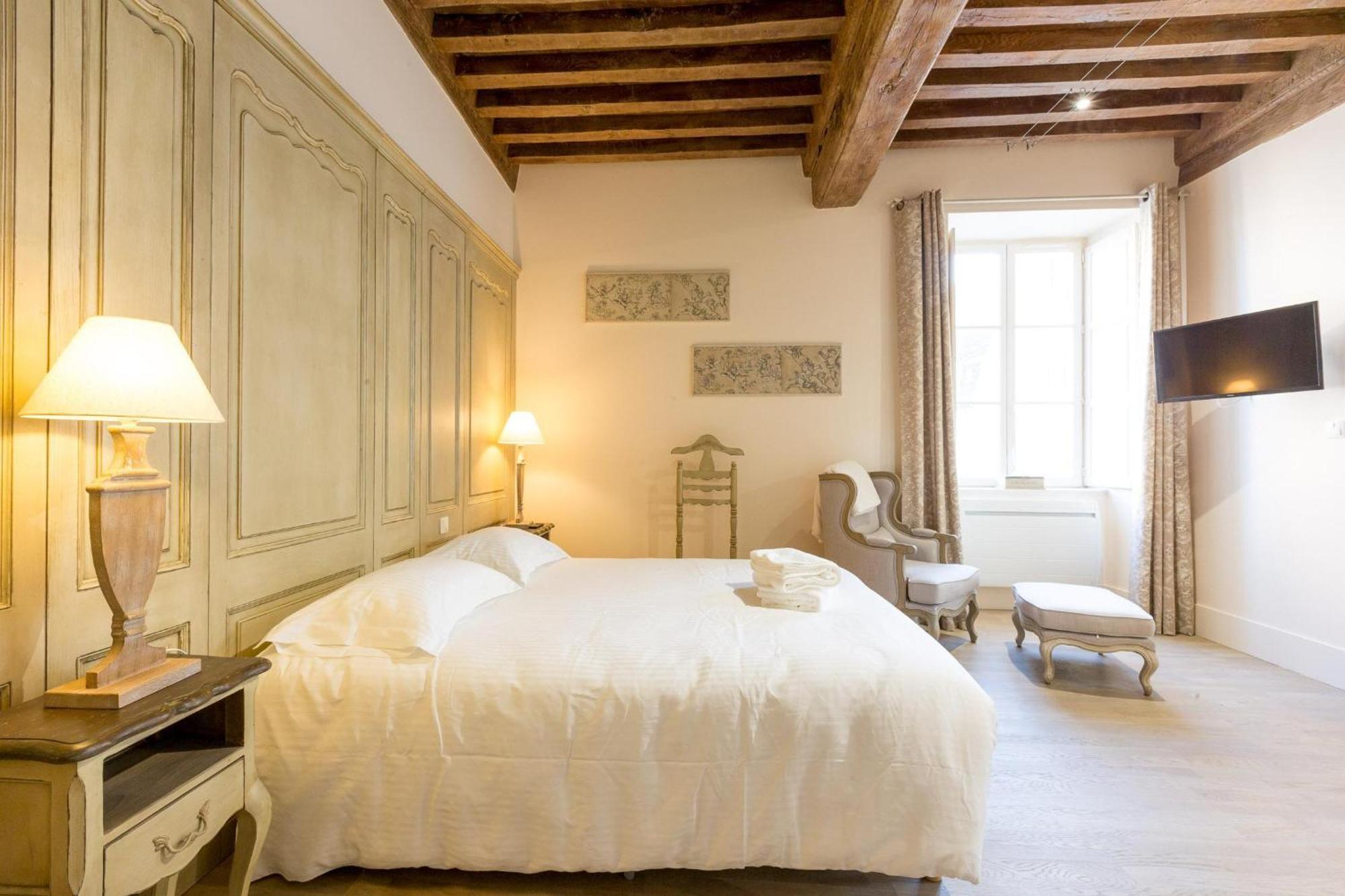 Le Cara Omael 2D Apartment Beaune  Exterior photo